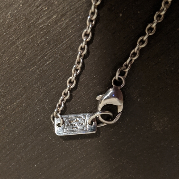 Ippolita Rock Candy long station necklace - Picture 4 of 4